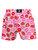 HERREN boxershorts mit eingenähtem Gummizug EXCLUSIVE ALI - Boxershorts für Männer REPRESENT EXCLUSIVE ALI KISSES - R1M-BOX-0675S - S