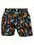 men's boxershorts with woven label EXCLUSIVE ALI - Men's boxer shorts REPRESENT EXCLUSIVE ALI EDISON - R1M-BOX-0681S - S