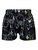men's boxershorts with woven label EXCLUSIVE ALI - Men's boxer shorts REPRESENT EXCLUSIVE ALI YELLOW SQUIRREL - R1M-BOX-0690S - S