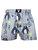 men's boxershorts with woven label EXCLUSIVE ALI - Men's boxer shorts REPRESENT EXCLUSIVE ALI READY TO RIDE - R1M-BOX-0692S - S