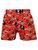 men's boxershorts with woven label EXCLUSIVE ALI - Men's boxer shorts REPRESENT EXCLUSIVE ALI HAY HO - R1M-BOX-0694XL - XL
