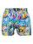 men's boxershorts with woven label EXCLUSIVE ALI - Men's boxer shorts REPRESENT EXCLUSIVE ALI REALITA21 - R1M-BOX-0699S - S
