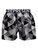 HERREN boxershorts mit elastischem Bund EXCLUSIVE MIKE - Boxershorts für Männer REPRESENT EXCLUSIVE MIKE CRYSTALS - R1M-BOX-0764S - S