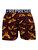 HERREN boxershorts mit elastischem Bund EXCLUSIVE MIKE - Boxershorts für Männer REPRESENT EXCLUSIVE MIKE BATS - R1M-BOX-0765S - S