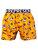 men's boxershorts with Elastic waistband EXCLUSIVE MIKE - Men's boxer shorts REPRESENT EXCLUSIVE MIKE EYEBALLS - R1M-BOX-0767S - S