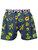men's boxershorts with Elastic waistband EXCLUSIVE MIKE - Men's boxer shorts REPRESENT EXCLUSIVE MIKE SPACE - R1M-BOX-0768S - S