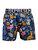 men's boxershorts with Elastic waistband EXCLUSIVE MIKE - Men's boxer shorts REPRESENT EXCLUSIVE MIKE PREDATORS - R1M-BOX-0773S - S