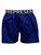 HERREN boxershorts mit elastischem Bund EXCLUSIVE MIKE - Boxershorts für Männer REPRESENT EXCLUSIVE MIKE NAVY - R1M-BOX-0778S - S