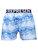 HERREN boxershorts mit elastischem Bund EXCLUSIVE MIKE - Boxershorts für Männer REPRESENT EXCLUSIVE MIKE MOUNTAIN HORIZON - R1M-BOX-0789S - S