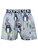 HERREN boxershorts mit elastischem Bund EXCLUSIVE MIKE - Boxershorts für Männer REPRESENT EXCLUSIVE MIKE READY TO RIDE - R1M-BOX-0792S - S