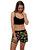 Ladies boxershorts - Women's boxer shorts REPRESENT WILD ANIMALS - R0W-BOX-0701S - S
