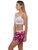 Dámské trenky - Boxershorts für Frauen REPRESENT TOMS UNICORN - R0W-BOX-0703S - S
