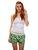 Ladies boxershorts - Women's boxer shorts REPRESENT MICROCOSMOS - R1W-BOX-0754S - S