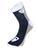 Ponožky dlouhé - Hohe Socken REPRESENT LONG SPEED LINE - R6A-SOC-030237 - S