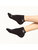 Ponožky krátké - Kurze Socken REPRESENT SHORT New Squarez Short - R7A-SOC-020137 - S
