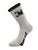 Socks long - Socks REPRESENT LONG New Squarez - R7A-SOC-032237 - S