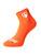 Socks short - Socks REPRESENT SHORT ORANGE - R8A-SOC-021137 - S
