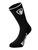 Socks long - Socks REPRESENT LONG BLACK - R8A-SOC-030137 - S