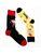 Socks Graphix - Socks REPRESENT GRAPHIX HOLIDAY - R0A-SOC-060437 - S