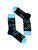 Socks Graphix - Socks REPRESENT GRAPHIX CUSTOM BIKES - R1A-SOC-065537 - S
