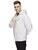 Men's sweatshirts - Men's sweatshirt with zip REPRESENT DECENT - R8M-SWZ-1503S - S
