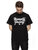 Men's T-shirts - Men's Short-sleeved shirt REPRESENT HANDWRITE 2 - R8M-TSS-2701S - S