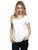 Women's T-shirts - Women's Short-sleeved shirt REPRESENT SOLID WHITE - R8W-TSS-2702S - S