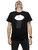 T-SHIRTS FÜR HERREN - Kurzarm T-shirt für Männer REPRESENT CLOUD - R9M-TSS-1601XL - XL