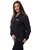 Women's jackets - Women's light jacket REPRESENT NAME TAG - R9W-JCK-0301XS - XS