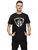 Men's T-shirts - Men's Short-sleeved shirt REPRESENT DARK WOOD - R0M-TSS-1501M - M