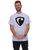 Men's T-shirts - Men's Short-sleeved shirt REPRESENT SIMPLY LOGO - R0M-TSS-1602M - M