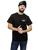 T-SHIRTS FÜR HERREN - Kurzarm T-shirt für Männer REPRESENT DEAD TAILOR - R8M-TSS-3901S - S