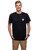 Men's T-shirts - Men's Short-sleeved shirt REPRESENT BONES - R1M-TSS-1801M - M