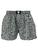 men's boxershorts with woven label EXCLUSIVE ALI - Men's boxer shorts REPRESENT EXCLUSIVE ALI LOVE GRAFFITTI - R2M-BOX-0621S - S