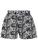 men's boxershorts with Elastic waistband EXCLUSIVE MIKE - Men's boxer shorts REPRESENT EXCLUSIVE MIKE ENGINE - R2M-BOX-0717S - S