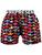 men's boxershorts with Elastic waistband EXCLUSIVE MIKE - Men's boxer shorts REPRESENT EXCLUSIVE MIKE B-17 - R2M-BOX-0706S - S