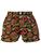 men's boxershorts with woven label EXCLUSIVE ALI - Men's boxer shorts REPRESENT EXCLUSIVE ALI JUNGLE DEMONS - R2M-BOX-0605S - S