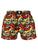 HERREN boxershorts mit eingenähtem Gummizug EXCLUSIVE ALI - Boxershorts für Männer REPRESENT EXCLUSIVE ALI RIGHT WAY - R2M-BOX-0619S - S