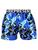 men's boxershorts with Elastic waistband EXCLUSIVE MIKE - Men's boxer shorts REPRESENT EXCLUSIVE MIKE DIGITAL EMOTIONS - R2M-BOX-0713S - S