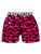 men's boxershorts with Elastic waistband EXCLUSIVE MIKE - Men's boxer shorts REPRESENT EXCLUSIVE MIKE PIG FARM - R2M-BOX-0723S - S