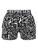 men's boxershorts with Elastic waistband EXCLUSIVE MIKE - Men's boxer shorts REPRESENT EXCLUSIVE MIKE OUT OF CONTROL - R2M-BOX-0714S - S