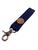 Schlüsselanhänger - Schlüsselring kurz  "LEATHER STAMP - R2A-KEY-0106UNI - UNI