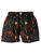 men's boxershorts with woven label EXCLUSIVE ALI - Men's boxer shorts REPRESENT EXCLUSIVE ALI MISTLETOE - R2M-BOX-0641S - S