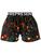 HERREN boxershorts mit elastischem Bund EXCLUSIVE MIKE - Boxershorts für Männer REPRESENT EXCLUSIVE MIKE MISTLETOE - R2M-BOX-0741S - S