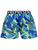 men's boxershorts with Elastic waistband EXCLUSIVE MIKE - Men's boxer shorts REPRESENT EXCLUSIVE MIKE GLACIER SPOT - R2M-BOX-0750S - S