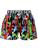 HERREN boxershorts mit elastischem Bund EXCLUSIVE MIKE - Boxershorts für Männer REPRESENT EXCLUSIVE MIKE MAD SPRAYER - R2M-BOX-0736S - S