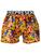 HERREN boxershorts mit elastischem Bund EXCLUSIVE MIKE - Boxershorts für Männer REPRESENT EXCLUSIVE MIKE POP ART BABES - R2M-BOX-0743S - S
