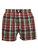 men's boxershorts with woven label CLASSIC ALI - Men's boxer shorts REPRESENT CLASSIC ALIBOX 17191 - R7M-BOX-0191S - S