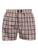 men's boxershorts with woven label CLASSIC ALI - Men's boxer shorts REPRESENT CLASSIC ALIBOX 17196 - R7M-BOX-0196S - S