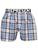 men's boxershorts with Elastic waistband CLASSIC MIKE - Men's boxer shorts REPRESENT CLASSIC MIKEBOX 17209 - R7M-BOX-0209S - S